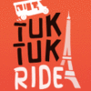 TUKTUK RIDE