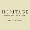 HERITAGE WINDOWS UK