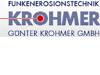 GÜNTER KROHMER GMBH