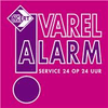 VAREL ALARM