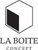 LA BOITE CONCEPT