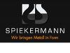 HERIBERT SPIEKERMANN METALLVERARBEITUNG GMBH