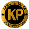 TRENER PERSONALNY KAMIL PIETRYKA