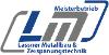 LASSNER METALLBAU & ZERSPANUNGSTECHNIK