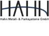 HAHN METALL UND PARKSYSTEME GMBH