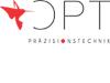 CPT PRÄZISIONSTECHNIK GMBH