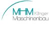 MHM MASCHINENBAU GMBH