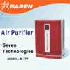 BAREN HOME APPLIANCE TECHNOLOGY (HONGKONG) CO., LTD.