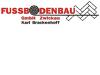 FUSSBODENBAU ZWICKAU GMBH