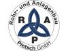 R-A-P ROHR- UND ANLAGENBAU PIETSCH GMBH