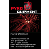 WENSBALLON - PYROQUIPMENT