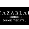 YAZARLA ÖRME KUMAŞ