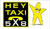 HEY TAXI FLUGHAFENTRANSFER