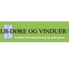 LB - DØRE OG VINDUER APS