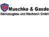 MUSCHKE & GASDE WERKZEUGBAU UND MECHANIK GMBH