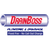 DRAINBOSS PLUMBING & DRAINAGE