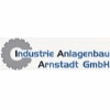 INDUSTRIEANLAGENBAU ARNSTADT GMBH