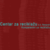 CENTAR ZA RECIKLAŽU A.D. BEOGRAD