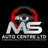 M S AUTO CENTRE LTD