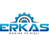 ERKAS MACHINE AND GEAR INDUSTRY