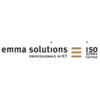 EMMA SOLUTIONS