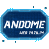 ANDOME WEB YAZILIM