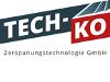 TECH-KO ZERSPANUNGSTECHNOLOGIE GMBH