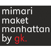 MANHATTAN MIMARI MAKET IZMIR