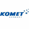 KOMET MASCHINENFABRIK GMBH