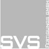 SVS FERTIGUNGS GMBH