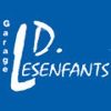 GARAGE D. LESENFANTS