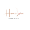 HOME LOVE HAIR & BEAUTY