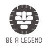 BE A LEGEND