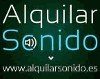 ALQUILARSONIDO