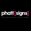 PHATT SIGNS & PRINTING