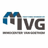 IMMOCENTER VAN GOETHEM