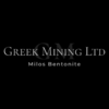 GREEK MINING LTD