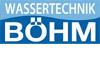 WASSERTECHNIK BÖHM - DIERK BÖHM E.K.