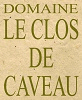 DOMAINE LE CLOS DE CAVEAU