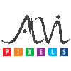 ALVI PIXELS DESIGN STUDIO