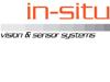 IN-SITU GMBH VISION & SENSOR SYSTEMS