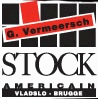 STOCK AMERICAIN VERMEERSCH