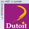 BISCUITERIE DUTOIT