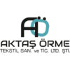 AKTAS ORME TEKS. SAN. VE TIC. LTD. STI.