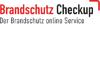 BRANDSCHUTZ CHECKUP