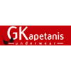 GKAPETANIS UNDERWEAR