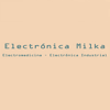 ELECTRÓNICA MILKA, S.L.