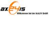 AXIS24 GMBH