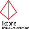 IKOONE - DATA & GEOSCIENCE LAB