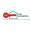 P & R LOCKSMITHS